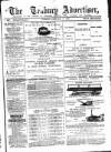 Tenbury Wells Advertiser Tuesday 08 January 1878 Page 1