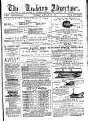 Tenbury Wells Advertiser Tuesday 22 January 1878 Page 1