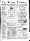 Tenbury Wells Advertiser Tuesday 12 March 1878 Page 1