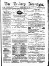Tenbury Wells Advertiser Tuesday 14 May 1878 Page 1