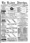 Tenbury Wells Advertiser Tuesday 10 December 1878 Page 1