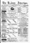 Tenbury Wells Advertiser Tuesday 14 January 1879 Page 1