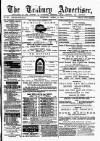 Tenbury Wells Advertiser Tuesday 08 April 1879 Page 1