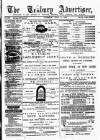Tenbury Wells Advertiser Tuesday 08 July 1879 Page 1