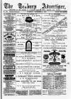 Tenbury Wells Advertiser Tuesday 04 November 1879 Page 1