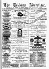 Tenbury Wells Advertiser Tuesday 25 November 1879 Page 1