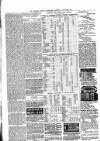 Tenbury Wells Advertiser Tuesday 08 January 1884 Page 8