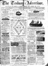 Tenbury Wells Advertiser Tuesday 13 January 1885 Page 1