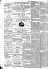 Tenbury Wells Advertiser Tuesday 01 September 1885 Page 4