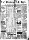 Tenbury Wells Advertiser Tuesday 08 December 1885 Page 1