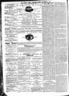 Tenbury Wells Advertiser Tuesday 15 December 1885 Page 4
