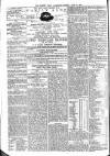 Tenbury Wells Advertiser Tuesday 15 June 1886 Page 4