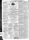 Tenbury Wells Advertiser Tuesday 03 August 1886 Page 4