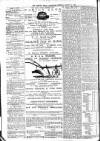 Tenbury Wells Advertiser Tuesday 24 August 1886 Page 4