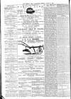 Tenbury Wells Advertiser Tuesday 31 August 1886 Page 4