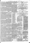 Tenbury Wells Advertiser Tuesday 19 October 1886 Page 5