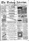 Tenbury Wells Advertiser Tuesday 01 February 1887 Page 1
