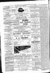 Tenbury Wells Advertiser Tuesday 30 August 1887 Page 4
