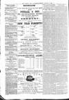 Tenbury Wells Advertiser Tuesday 10 January 1888 Page 4