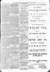 Tenbury Wells Advertiser Tuesday 10 January 1888 Page 5