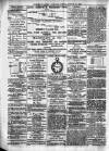 Tenbury Wells Advertiser Tuesday 29 January 1889 Page 4