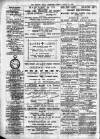 Tenbury Wells Advertiser Tuesday 12 March 1889 Page 4