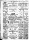 Tenbury Wells Advertiser Tuesday 02 April 1889 Page 4