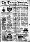 Tenbury Wells Advertiser Tuesday 21 May 1889 Page 1