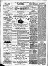 Tenbury Wells Advertiser Tuesday 21 May 1889 Page 4