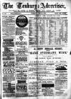 Tenbury Wells Advertiser Tuesday 25 June 1889 Page 1