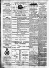 Tenbury Wells Advertiser Tuesday 02 July 1889 Page 4