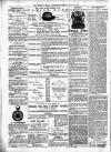 Tenbury Wells Advertiser Tuesday 09 July 1889 Page 4