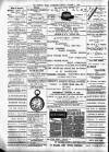 Tenbury Wells Advertiser Tuesday 01 October 1889 Page 4
