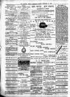 Tenbury Wells Advertiser Tuesday 12 November 1889 Page 4