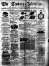 Tenbury Wells Advertiser Tuesday 24 December 1889 Page 1