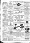 Tenbury Wells Advertiser Tuesday 28 January 1890 Page 4
