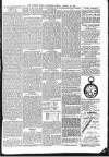 Tenbury Wells Advertiser Tuesday 28 January 1890 Page 5