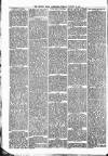 Tenbury Wells Advertiser Tuesday 28 January 1890 Page 6