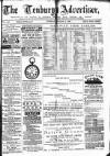 Tenbury Wells Advertiser