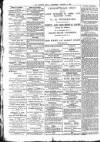 Tenbury Wells Advertiser Tuesday 06 January 1891 Page 4