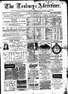 Tenbury Wells Advertiser Tuesday 03 January 1893 Page 1