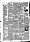 Tenbury Wells Advertiser Tuesday 03 January 1893 Page 6