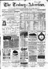 Tenbury Wells Advertiser Tuesday 17 January 1893 Page 1