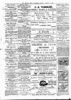 Tenbury Wells Advertiser Tuesday 17 January 1893 Page 4