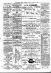 Tenbury Wells Advertiser Tuesday 24 January 1893 Page 4