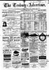 Tenbury Wells Advertiser Tuesday 21 February 1893 Page 1