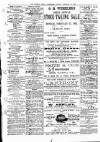 Tenbury Wells Advertiser Tuesday 21 February 1893 Page 4