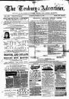 Tenbury Wells Advertiser Tuesday 14 March 1893 Page 1