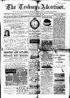 Tenbury Wells Advertiser Tuesday 28 March 1893 Page 1