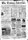 Tenbury Wells Advertiser Tuesday 25 April 1893 Page 1